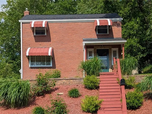 218 Bascom Ave, Pittsburgh, PA 15214