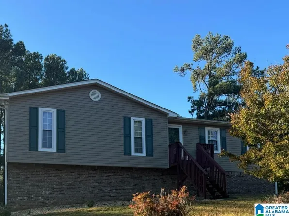 410 Meadowlark Pl, Alabaster, AL 35007