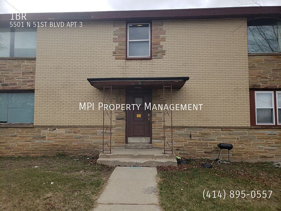 1st image of 5501 N 51st Blvd APT 3