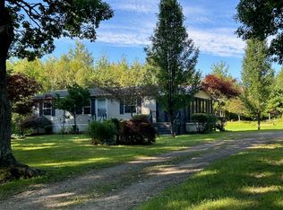 33 Bicknell Rd, Belmont, ME 04952