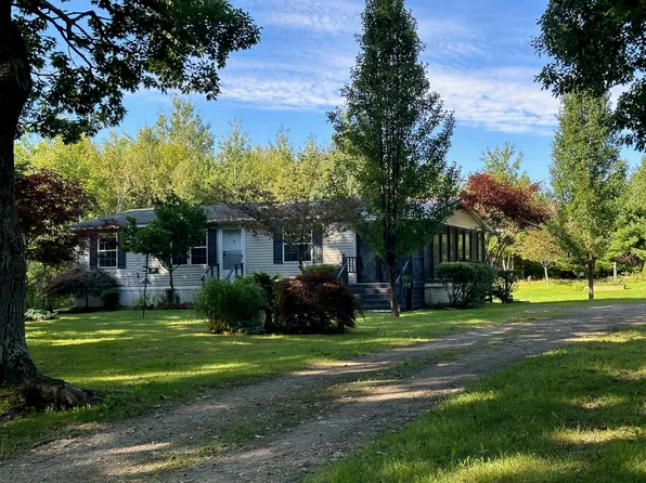 33 Bicknell Road, Belmont, ME 04952