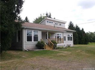 8418 Beebe Hill Rd, Cuba, NY 14727