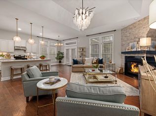 725 Weavers Ridge Dr, Cary, NC 27519