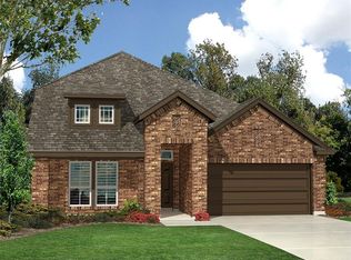 748 Redding Dr, Saginaw, TX 76131