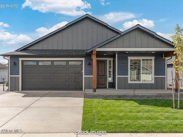 9436 Balmoral Dr, Post Falls, ID 83854