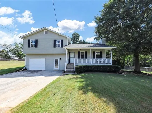 547 Woodland St, Dallas, GA 30157