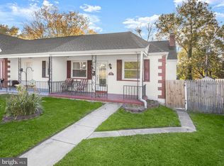 626 Dale Ave, Baltimore, MD 21206