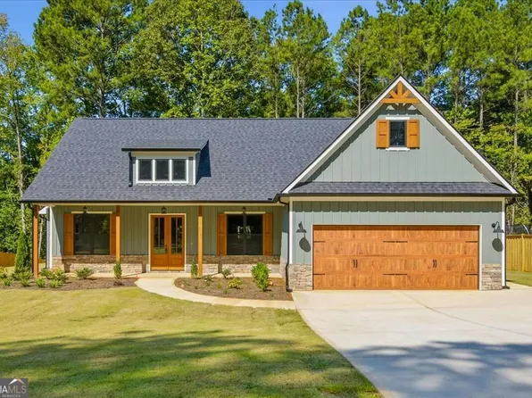 816 Presley Farm Pkwy, Rockmart, GA 30153