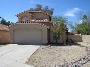 2916 E Amber Ridge Way, Phoenix, AZ 85048