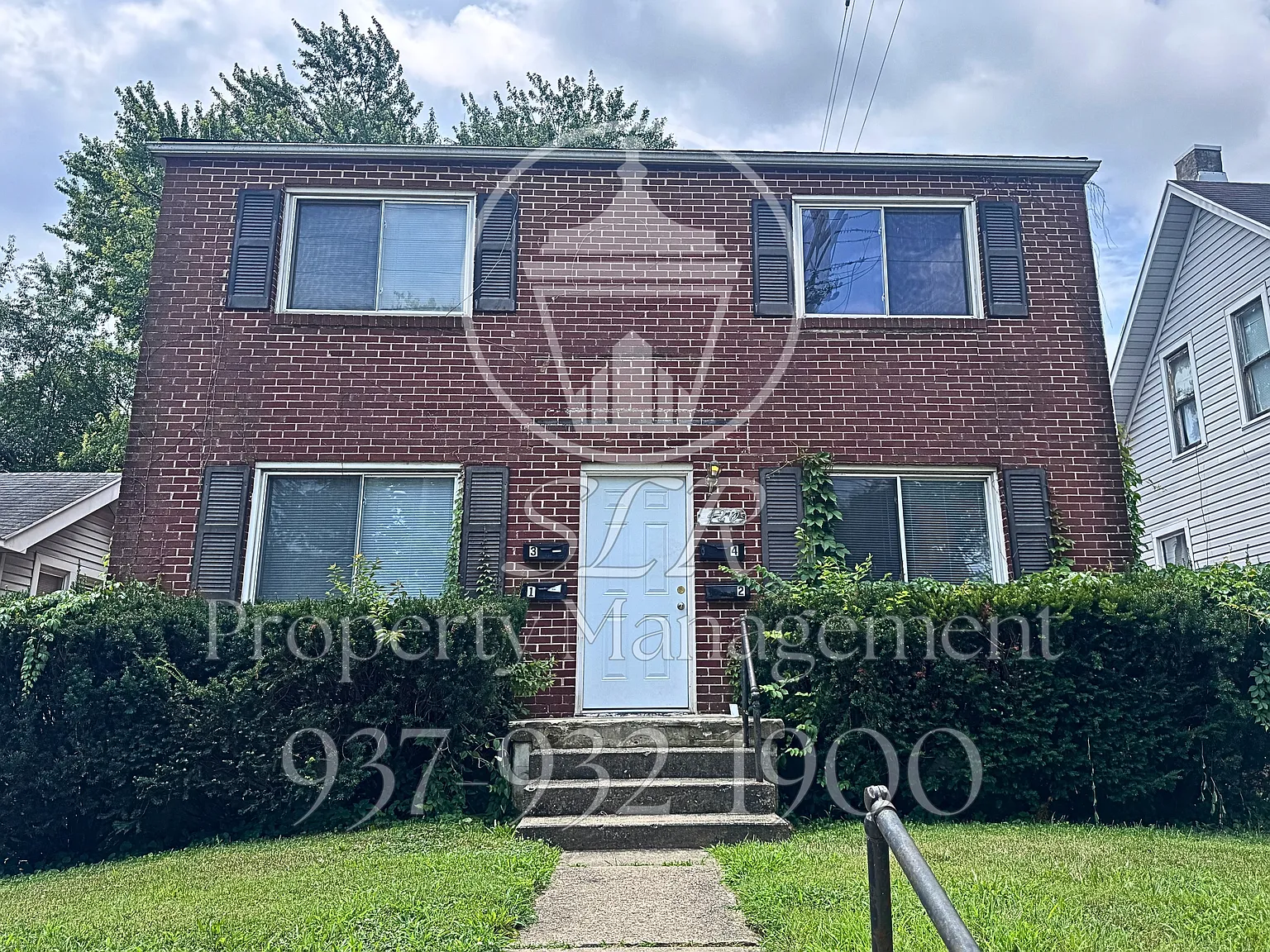 420 East Siebenthaler Avenue - 1 — Photo 1