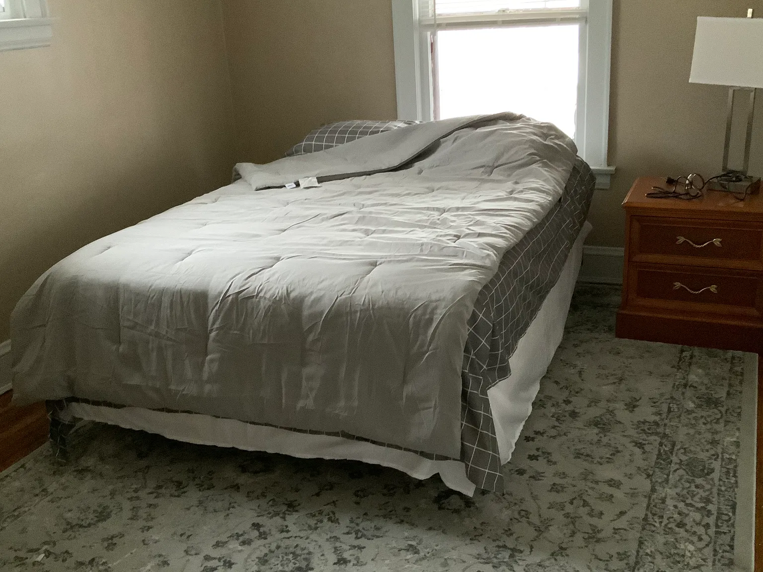 2 bed, 1000 sqft, $900 — Photo 4