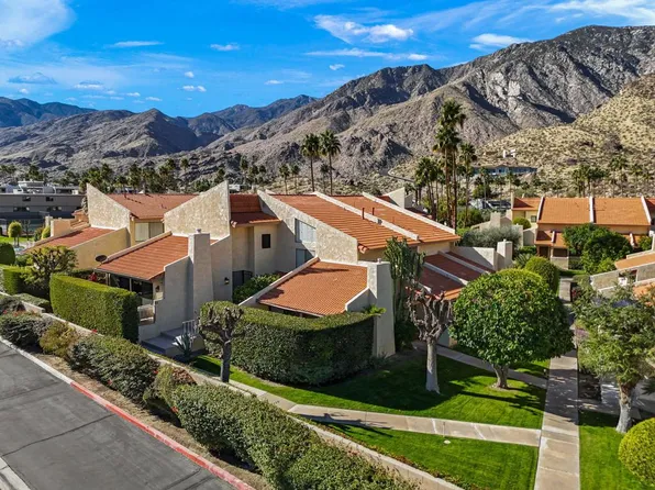 2600 S Palm Canyon Dr Unit 43, Palm Springs, CA 92264