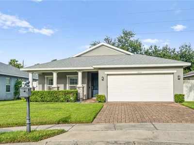 2812 Roseglen Way, Orlando, FL, 32812