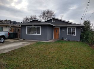 1404 Youngs Ave, Sacramento, CA