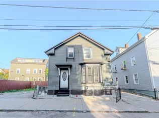54 Joslin St, Providence, RI 02909