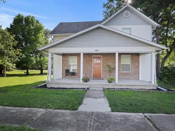 289 N Marion St, Waldo, OH 43356