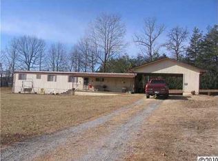 270 Blankenship Rd, Taylorsville, NC 28681