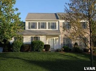 3630 Country Club Rd, Allentown, PA 18103