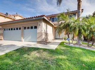 16437 Landmark Dr, Fontana, CA 92336