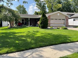 214 Heatherway St, Middletown, OH