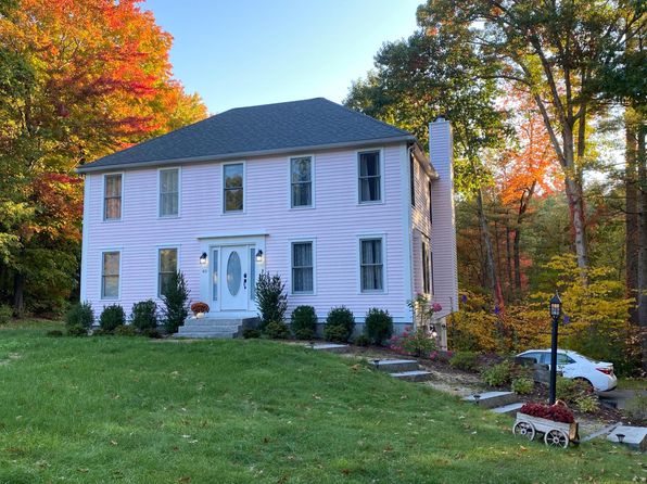 40 Ridge Rd