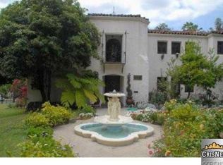 2110 Hill Dr, Eagle Rock, CA 90041
