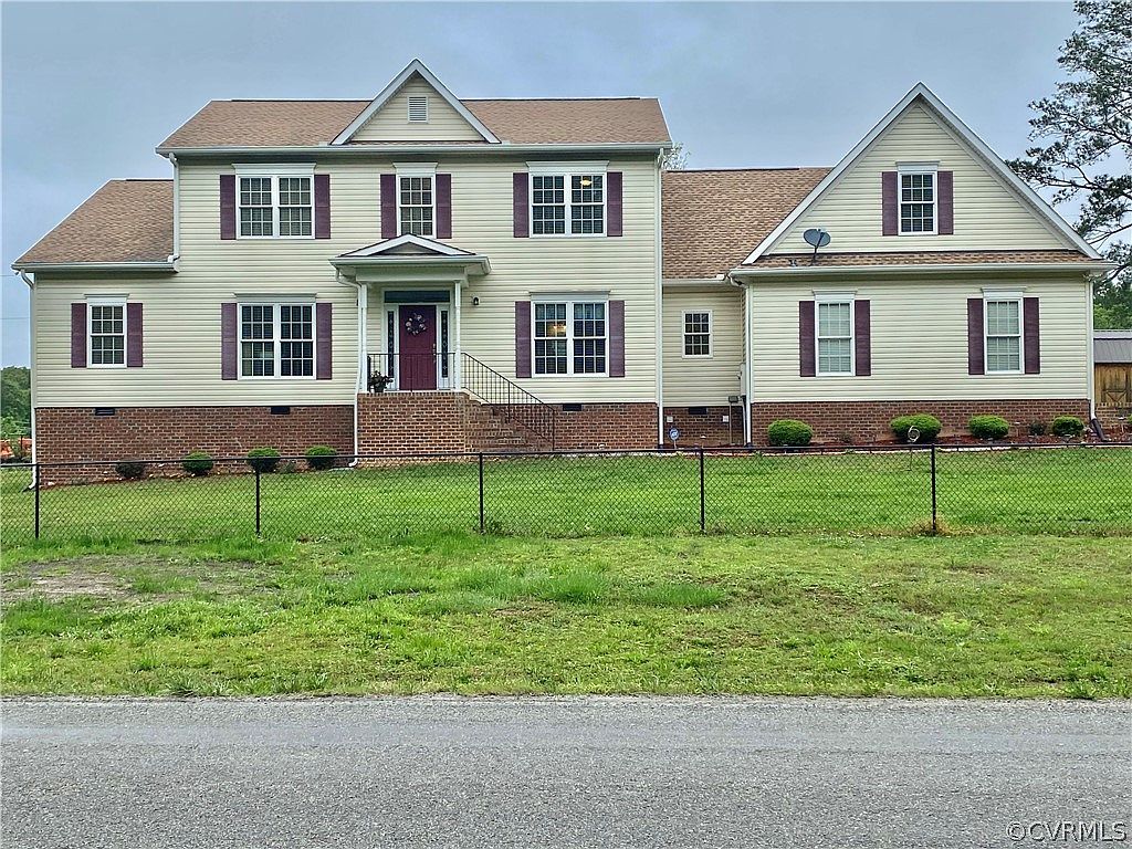 14434 Stage Rd, Lanexa, VA 23089 Zillow