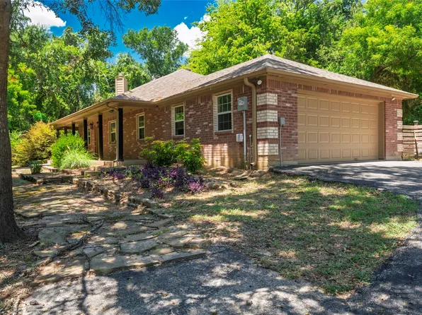 8231 County Road 4023, Kemp, TX 75143