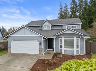 21211 83rd St E, Bonney Lake, WA 98391