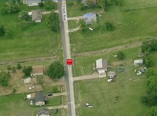 6446 Front Ave, Port Arthur, TX 77640