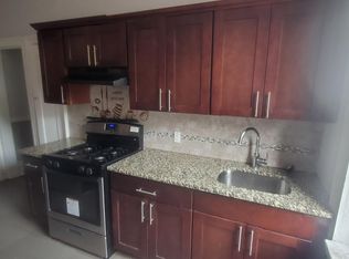 445 Mount Prospect Ave, Newark, NJ 07104