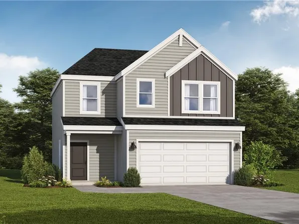 1009 Balboa Trl, Raymore, MO 64083