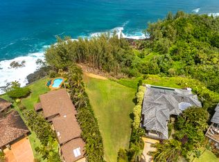 3773 Punahele Rd LOT 41, Princeville, HI 96722