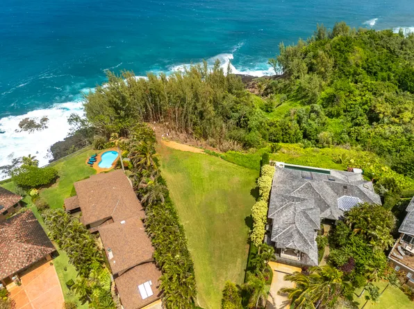 3773 Punahele Rd Lot 41, Princeville, HI 96722