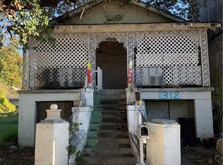 1310 S Gayoso St, New Orleans, LA 70125