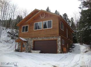 50000 Gallatin Rd, Gallatin Gateway, MT 59730