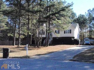 205 Jenny Ln, McDonough, GA 30252