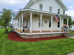 105 E Hotchin Ave, White Pigeon, MI