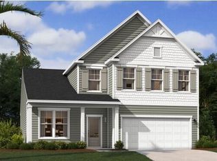 715 Rifle Rd, Ridgeland, SC 29936