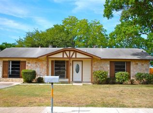 7323 Glen Hts, San Antonio, TX 78239