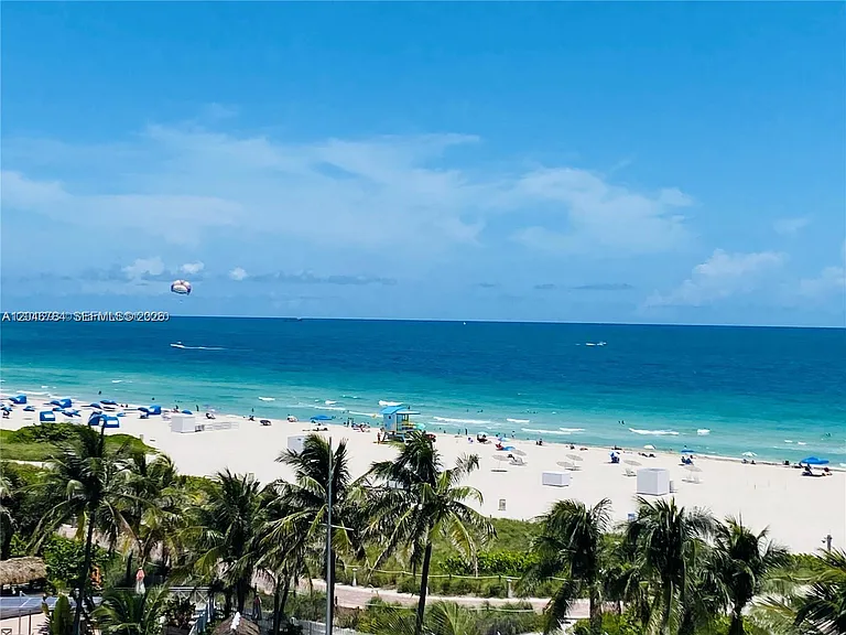 401 Ocean Dr #722 — Photo 14