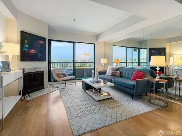 601 Van Ness Ave APT 1132, San Francisco, CA 94102