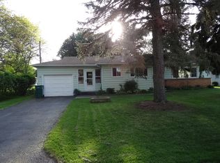 401 Lafayette Rd, Rochester, NY 14609