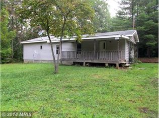 1136 Clearview Rd, Luray, VA 22835