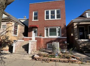 4735 S Rockwell St, Chicago, IL 60632