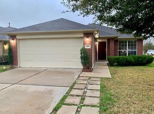 21655 Falvel Sunset Ct, Spring, TX 77388
