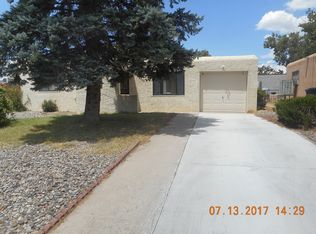 9125 Mescalero Rd NE, Albuquerque, NM 87111