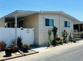 3595 Santa Fe Ave SPACE 254, Long Beach, CA 90810