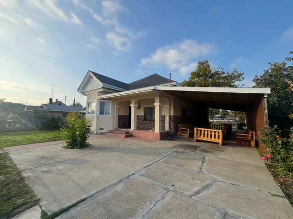 333 W 7th St, Stockton, CA 95206