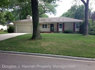 5407 W 79th Ter, Prairie Village, KS 66208